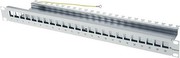 Telegärtner Patch Panel - 1U - 24 Ports
