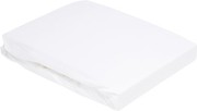 Estella 6500-100 Mako-Feinjersey-Spannbetttuch 200 x 200 cm