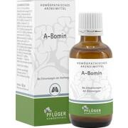 Pflüger A-BOMIN, 50 ml (N1)