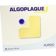 Urgo ALGOPLAQUE, 20 Kompressen (10×10 cm)