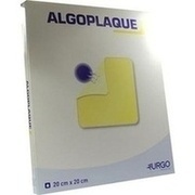 Urgo ALGOPLAQUE, 5 Kompressen (20×20 cm)