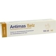 medphano Arzneimittel ANTIMAS SELZ, 100 ml (N2)