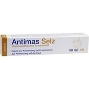 medphano Arzneimittel ANTIMAS SELZ, 50 ml (N1)