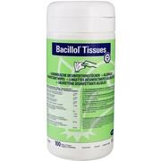 Paul Hartmann BACILLOL TISSUES, 1 Runddose (100 Tücher) Paul Hartmann BACILLOL TISSUES, 1 Runddose (100 Tücher)