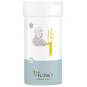 Pflüger BIOCHEMIE TBL., 400 Tbl.