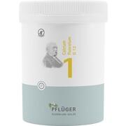 Pflüger BIOCHEMIE TBL., 1000 Tbl.