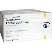 Dr. Gerhard Mann CORNEREGEL EDO, 120 x 0,6 ml Ein-Dosis-Ophtiolen Dr. Gerhard Mann CORNEREGEL EDO, 120 x 0,6 ml Ein-Dosis-Ophtiolen