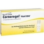 Dr. Gerhard Mann Corneregel FLUID EDO, 30 Ein-Dosis-Ophtiolen 0,6 m