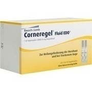 Dr. Gerhard Mann Corneregel FLUID EDO, 60 Ein-Dosis-Ophtiolen 0,6 m