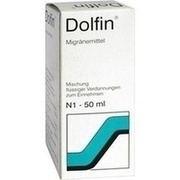 Steierl-Pharma DOLFIN, 50 ml (N1)