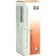 Dr. Reckeweg ENTERO-GASTREU S R4, 22 ml (N1)