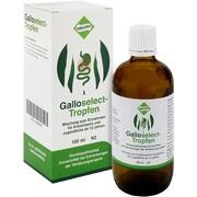 Dreluso GALLOSELECT-TROPFEN, 100 ml (N2)