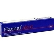 Strathmann HAENAL AKUT, 30 g (N1)
