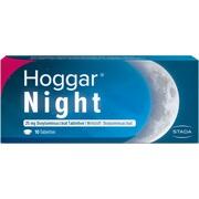 STADA Consumer Health HOGGAR NIGHT, 10 Tbl. (N1)