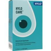 Ursapharm HYLO-CARE, 2 x 10 ml