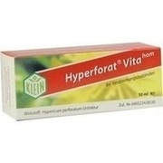 Dr. Gustav Klein HYPERFORAT VITAHOM, 50 ml (N1)