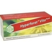 Dr. Gustav Klein HYPERFORAT VITAHOM, 100 ml (N2)