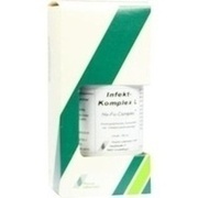 Pharma Liebermann INFEKT-KOMPLEX L HO-FU-COMPLEX, 100 ml (N2)