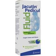 Almirall Hermal JACUTIN PEDICUL FLUID, 100 ml