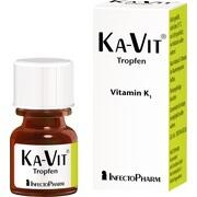 InfectoPharm KA-VIT TROPFEN, 5 ml (N1)