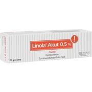Dr. August Wolff LINOLA AKUT 0,5%, 15 g (N1)