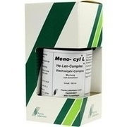 MENO-CYL L HO-LEN-COMPLEX WECHSELJAHR-COMPLEX, 100 ml (N2)