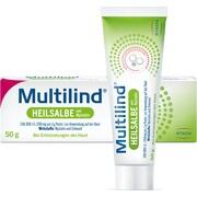 STADA Consumer Health MULTILIND HEILSALBE MIT NYSTATIN, 50 g (N2)
