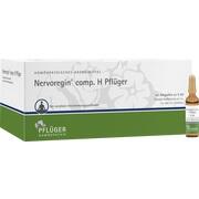 Pflüger NERVOREGIN COMP. H, 50 Amp. (N2)