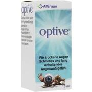 AbbVie OPTIVE, 10 ml