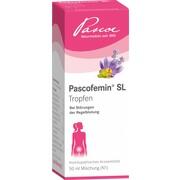 Pascoe PASCOFEMIN SL TROPFEN, 50 ml (N1)