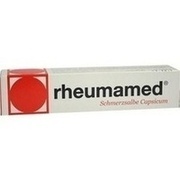 W. Feldhoff & Comp. RHEUMAMED SALBE, 45 g (N1)