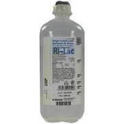 RINGER-LACTAT-INFUS.-LOES. B. BRAUN, 500 ml (N1) Ecoflacplus
