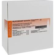COMBUSTIN Pharmazeutische Präparate RUFEBRAN BRONCHO, 100 Amp. (N3) 1 ml