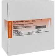 COMBUSTIN Pharmazeutische Präparate RUFEBRAN NEURO, 100 Amp. (N3) 1 ml
