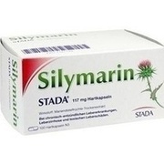 STADA Consumer Health SILYMARIN STADA 117 MG HARTKPS., 100 Hartkps. (N3)