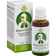 Dreluso SINUSELECT N, 30 ml (N1)