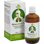 Dreluso SINUSELECT N, 100 ml (N2)