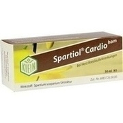 Dr. Gustav Klein SPARTIOL CARDIOHOM, 50 ml (N1)