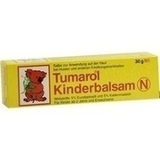ROBUGEN TUMAROL KINDERBALSAM N, 30 g (N1)