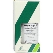 ULCO-CYL L HO-LEN-COMPLEX MAGEN-DARM-COMPLEX, 50 ml (N1)