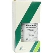 Pharma Liebermann ULCO-CYL L HO-LEN-COMPLEX MAGEN-DARM-COMPLEX, 100 