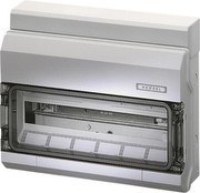 HENSEL KV 9118 - Automatengehäuse IP65 KV 9118