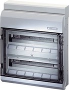 HENSEL KV 9236 - Automatengehäuse IP65 KV 9236
