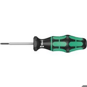 WERA-WERK HERMANN WERNER 027931-300TX Schraubendreher TORX7 Drehmom.0,9Nm WERA