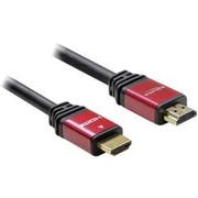 Delock Kabel HDMI-HDMI 5m