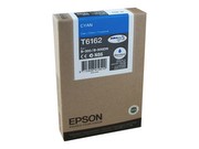 Epson Tintenpatrone cyan Stand.Capacity T 6162, Tinte original