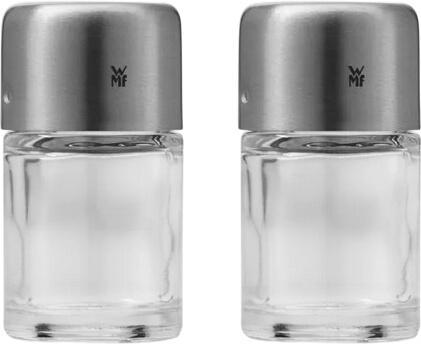 WMF Bel Gusto Mini Salz-/Pfefferstreuer-Set 2-tlg. (3201000853)
