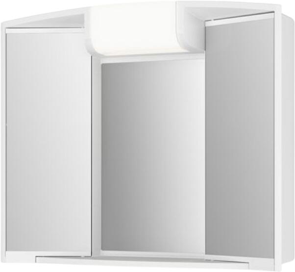 Jokey Spiegelschrank Angy 59 x 50 cm