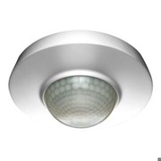ETS Esy-Lux Deckenbewegungsmelder MD 360i/24 ws