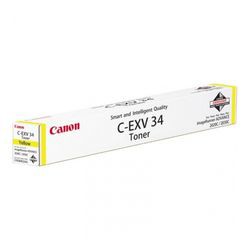 Canon C-EXV24Y